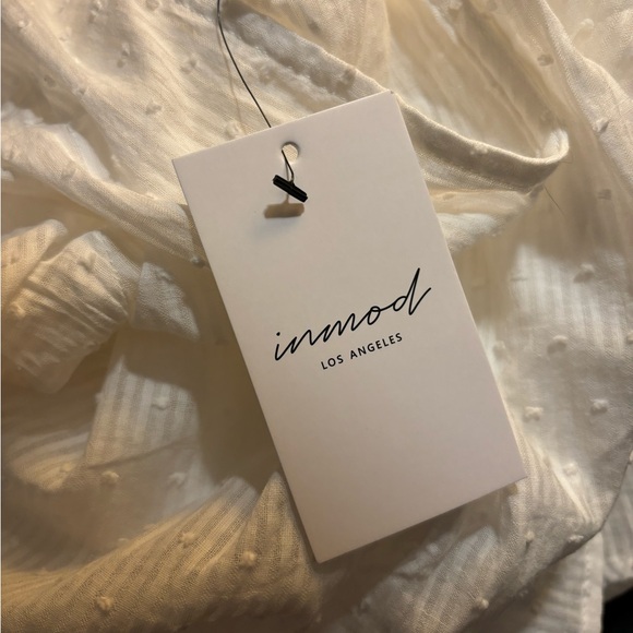 NEW Inmod mini dress - Picture 5 of 6